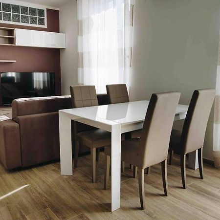 Ferienwohnung La Terra Del Mare La Spezia Exterior foto