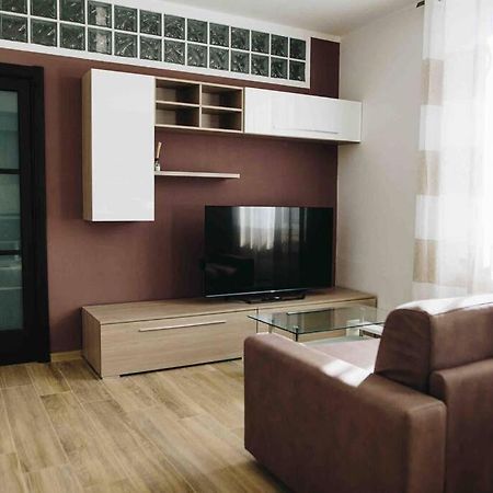 Ferienwohnung La Terra Del Mare La Spezia Exterior foto