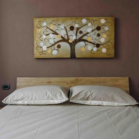 Ferienwohnung La Terra Del Mare La Spezia Exterior foto