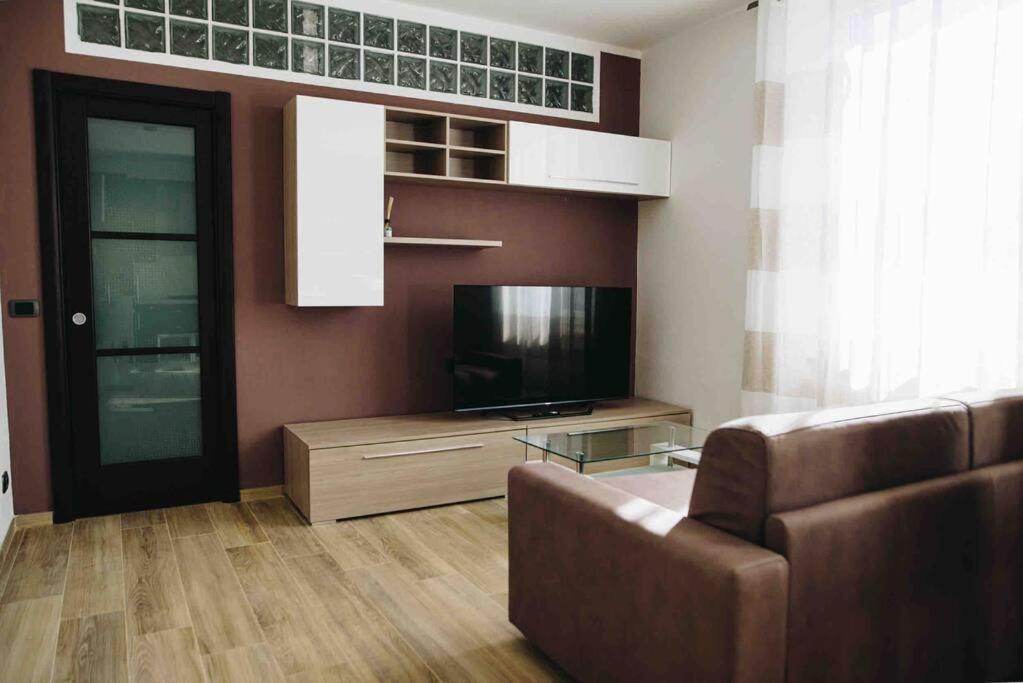 Ferienwohnung La Terra Del Mare La Spezia Exterior foto
