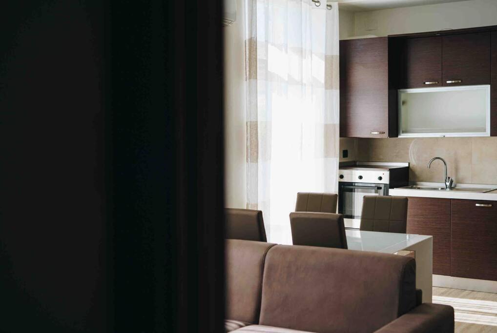 Ferienwohnung La Terra Del Mare La Spezia Exterior foto