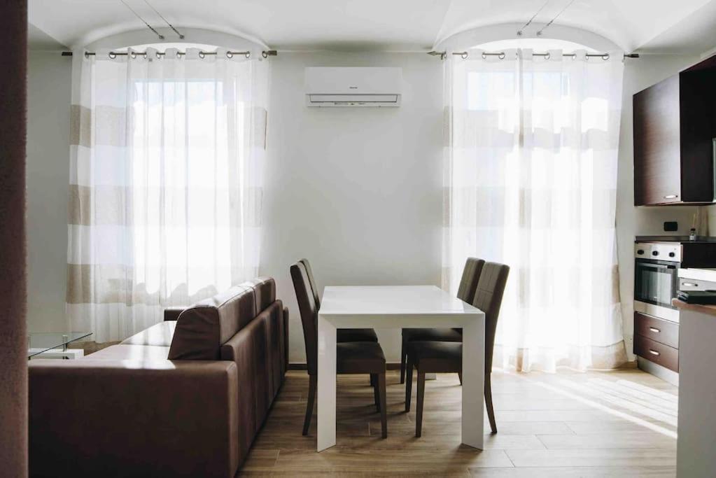 Ferienwohnung La Terra Del Mare La Spezia Exterior foto