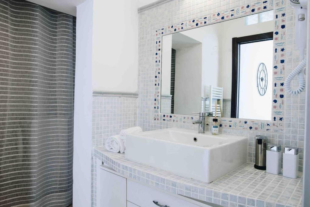 Ferienwohnung La Terra Del Mare La Spezia Exterior foto