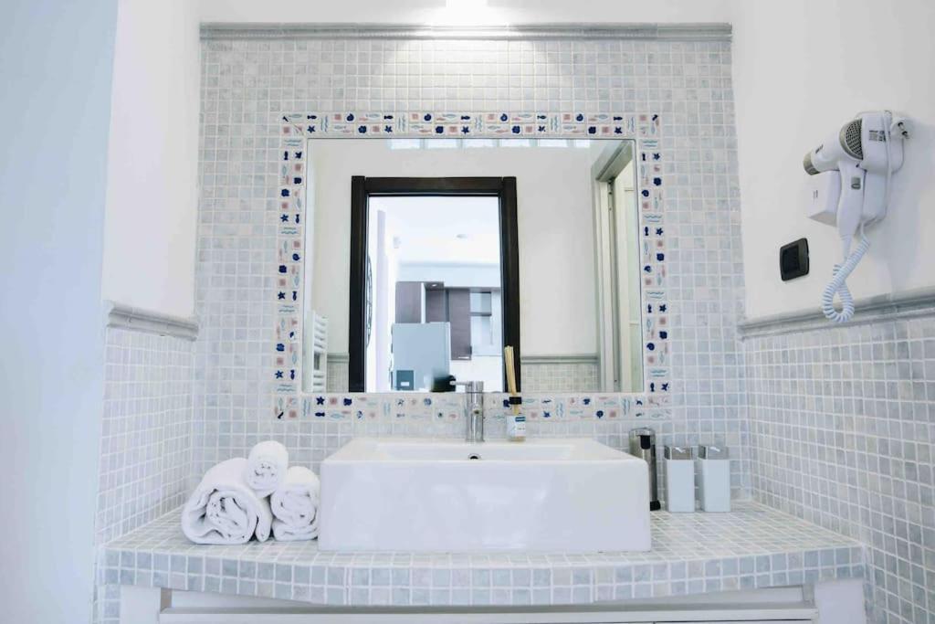 Ferienwohnung La Terra Del Mare La Spezia Exterior foto